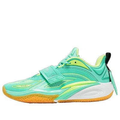 Anta Kai 1 'green Grails'