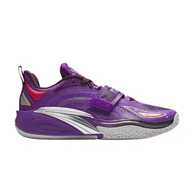 Pre-owned Anta Kai 1 'moon' Asia Release | Purple | Men's Size 13