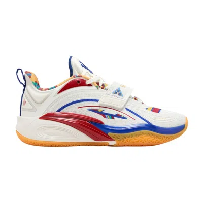 Pre-owned Anta Kai 1 'mother's Day' In White
