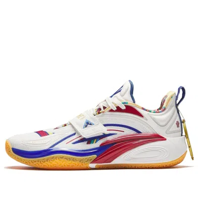 Anta Kai 1 'mother's Day' In White