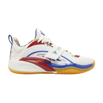 Pre-owned Anta Kai 1 'mother's Day' China Release | White | Men's Size 6.5