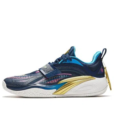 Anta Kai 1 'playoffs Away'
