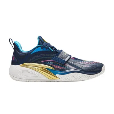 Pre-owned Anta Kai 1 'playoffs Away' | Multi-color | Men's Size 12