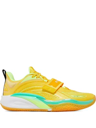 Anta Kai 1 "playoffs Energy" Sneakers In Multi