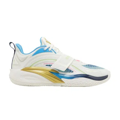 Pre-owned Anta Kai 1 'playoffs Pack - White'