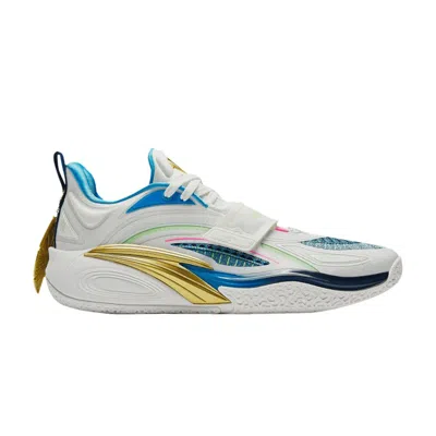 Pre-owned Anta Kai 1 'playoffs Pack - White' Asia Release