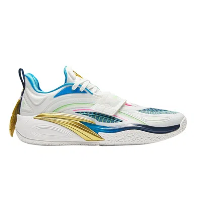 Pre-owned Anta Kai 1 'playoffs Pack - White' China Release