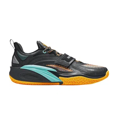 Pre-owned Anta Kai 1 'sacred Bond' China Release | Black | Men's Size 14