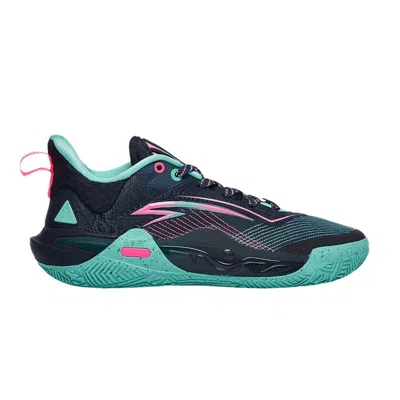 Pre-owned Anta Kai 1 Speed 'celestial Guardian' | Blue | Men's Size 10.5