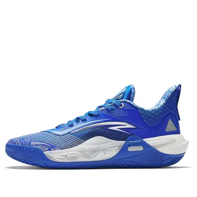 Anta Kai 1 Speed 'dred Vs. Kyrie Blue'