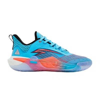 Pre-owned Anta Kai 1 Speed 'ice & Speed' | Blue | Men's Size 12