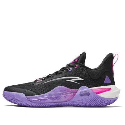 Anta Kai 1 Speed Low 'black Purple'