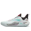 Anta Kai 1 Speed Low 'fearless' In Gray