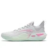 Anta Kai 1 Speed Low 'pink Salt Lake' In Neutral