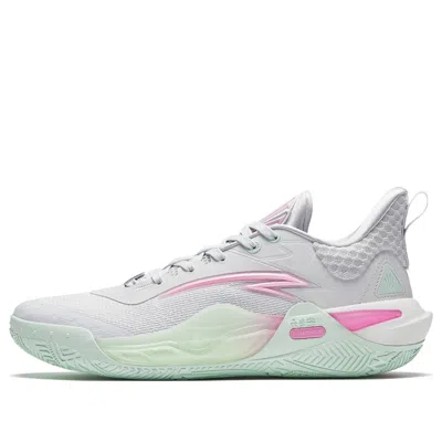 Anta Kai 1 Speed Low 'pink Salt Lake'