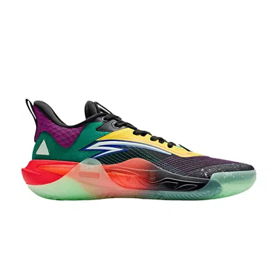 Pre-owned Anta Kai 1 Speed 'multi-color' | Men's Size 8.5