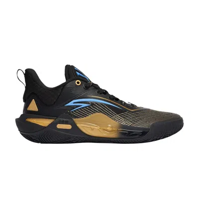 Pre-owned Anta Kai 1 Speed 'north Star' In Black