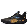 Anta Kai 1 Speed 'north Star' In Black