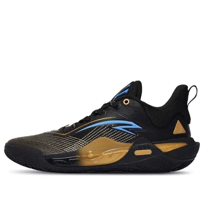 Anta Kai 1 Speed 'north Star' In Black