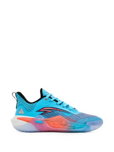 Anta Kai 1 Speed Sneakers In Multi