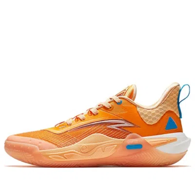 Anta Kai 1 Speed 'sunset Orange'
