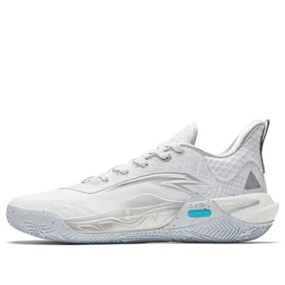 Anta Kai 1 Speed 'white Chip Grey'