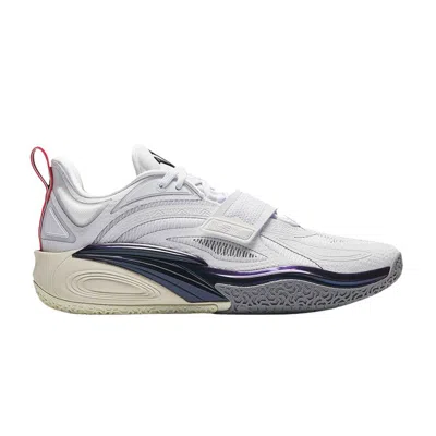 Pre-owned Anta Kai 1 'taiji' China Release In White