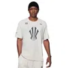 Anta Kai 1 Tee 'white' In Neutral