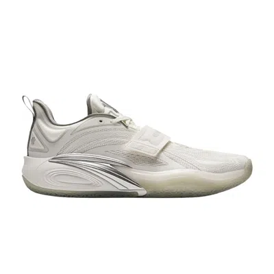 Pre-owned Anta Kai 1 'white Ghost'