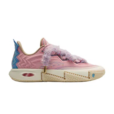 Pre-owned Anta Kai 2 'azurie' | Pink | Men's Size 10
