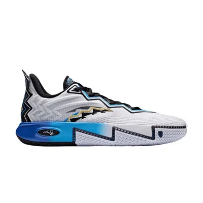 Pre-owned Anta Kai 2 'dallas' Asia Release | White | Men's Size 10.5