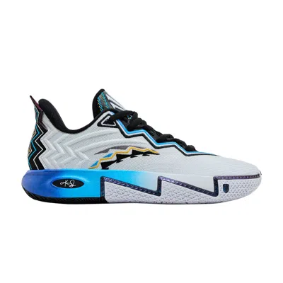 Pre-owned Anta Kai 2 'dallas' | White | Men's Size 11