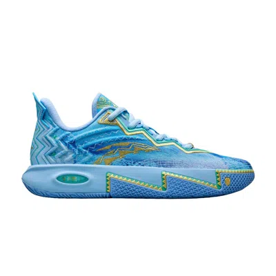 Pre-owned Anta Kai 2 'kyrie And Klay' | Blue | Men's Size 13