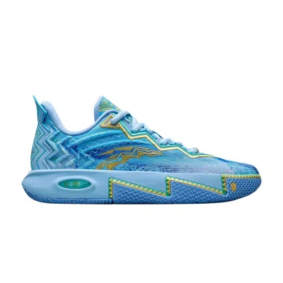 Pre-owned Anta Kai 2 'kyrie And Klay' | Blue | Men's Size 9.5