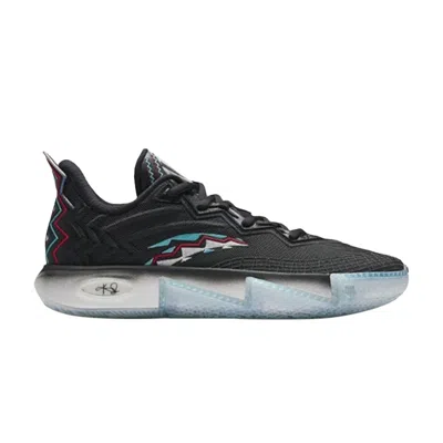 Pre-owned Anta Kai 2 'muse' Asia Release | Black | Men's Size 11