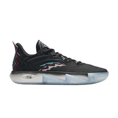 Pre-owned Anta Kai 2 'muse' | Black | Men's Size 12.5