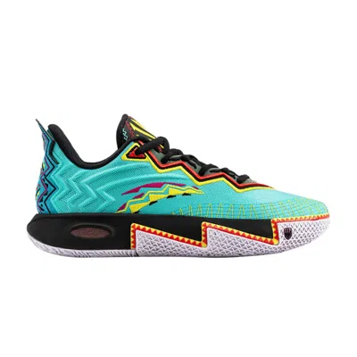 Pre-owned Anta Kai 2 'retro 90' | Teal | Men's Size 8