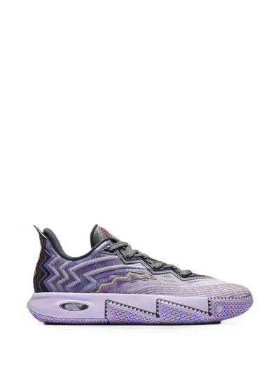 Anta Kai 2 Sneakers In Purple
