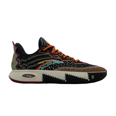 Pre-owned Anta Kai 2 'solar Return' | Black | Men's Size 14