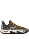 Anta Kai 2 "solar Return" Sneakers In Black