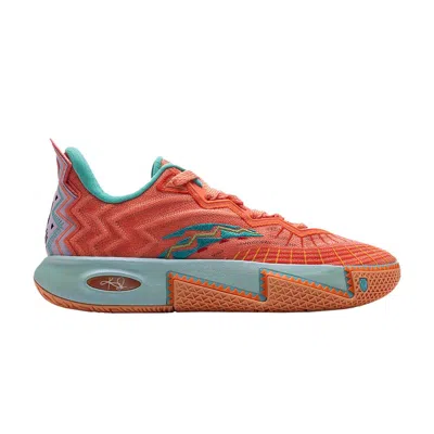 Pre-owned Anta Kai 2 'sun' | Orange | Men's Size 13