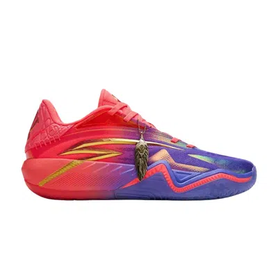 Pre-owned Anta Kai 3 '432hz' | Multi-color | Men's Size 10