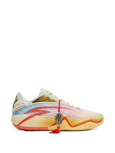 Anta Kai 3 Chinese New Year Basketball Sneakers In Neutrals