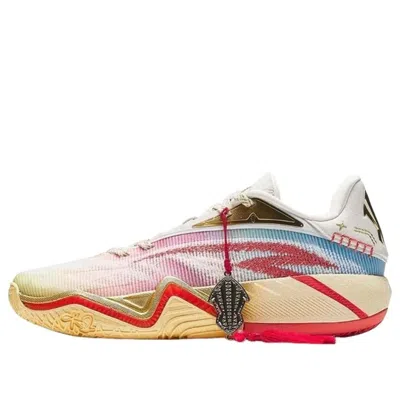 Anta Kai 3 'chinese New Year' Cny' In Multi