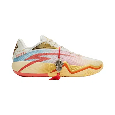 Pre-owned Anta Kai 3 'chinese New Year' | Orange | Men's Size 12