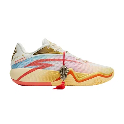 Pre-owned Anta Kai 3 'chinese New Year' | Yellow | Men's Size 12