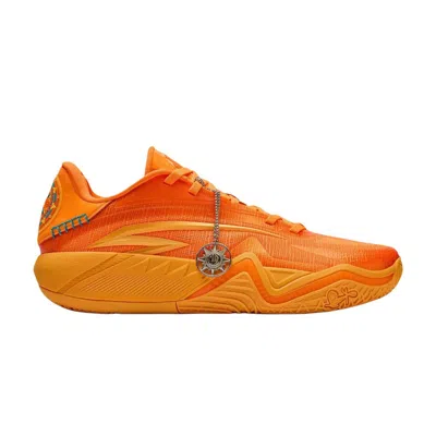 Pre-owned Anta Kai 3 'orange' | Men's Size 13