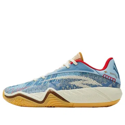 Anta Kai 3 'patchwork' In Animal Print