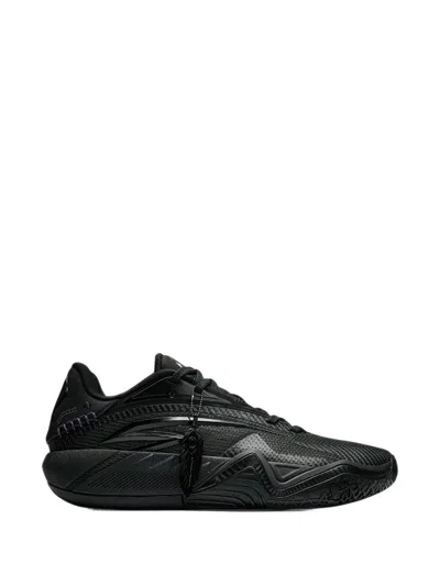 Anta Kai 3 "triple Black" Sneakers