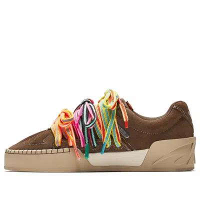Anta Kai Hela Style 1 'brown Multi'